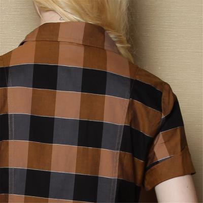 cheap burberry women shirts cheap no. 545